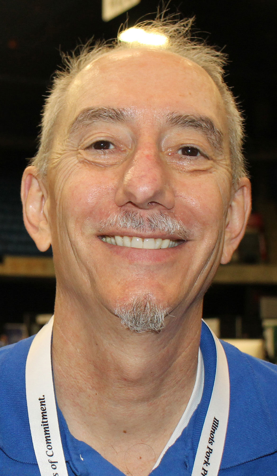 Mark Schleusener